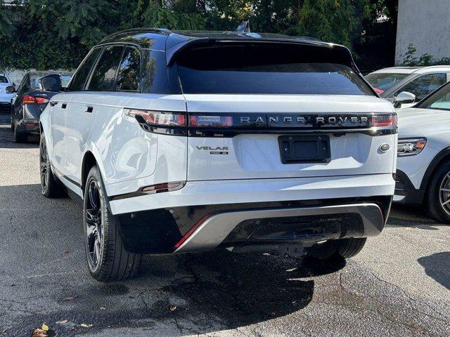 used 2019 Land Rover Range Rover Velar car, priced at $32,990