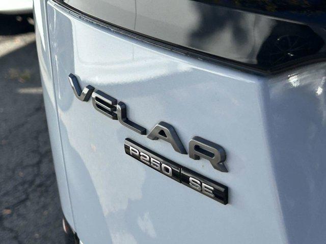 used 2019 Land Rover Range Rover Velar car, priced at $32,990