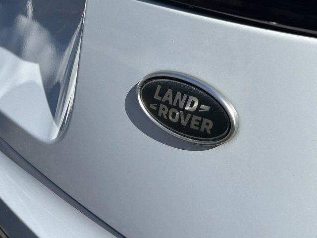 used 2019 Land Rover Range Rover Velar car, priced at $32,990