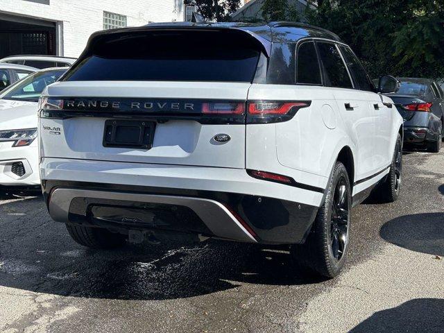 used 2019 Land Rover Range Rover Velar car, priced at $32,990