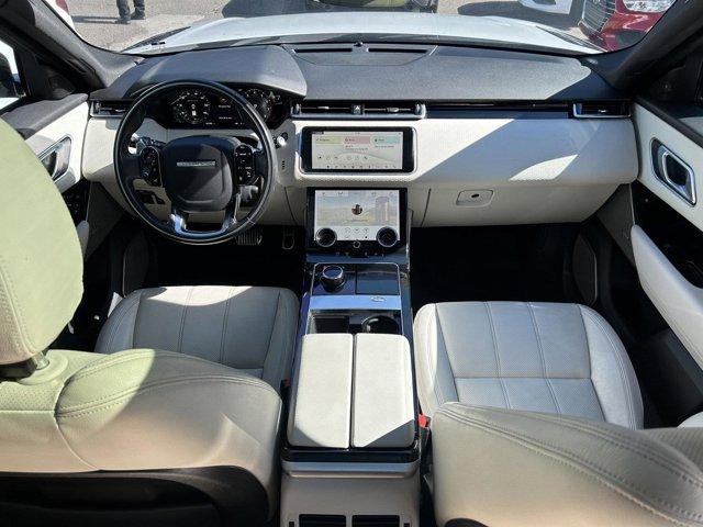 used 2019 Land Rover Range Rover Velar car, priced at $32,990