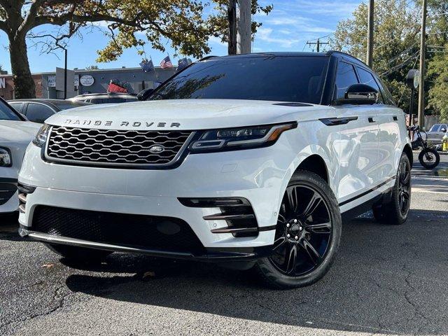 used 2019 Land Rover Range Rover Velar car, priced at $32,990