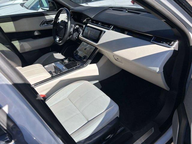 used 2019 Land Rover Range Rover Velar car, priced at $32,990