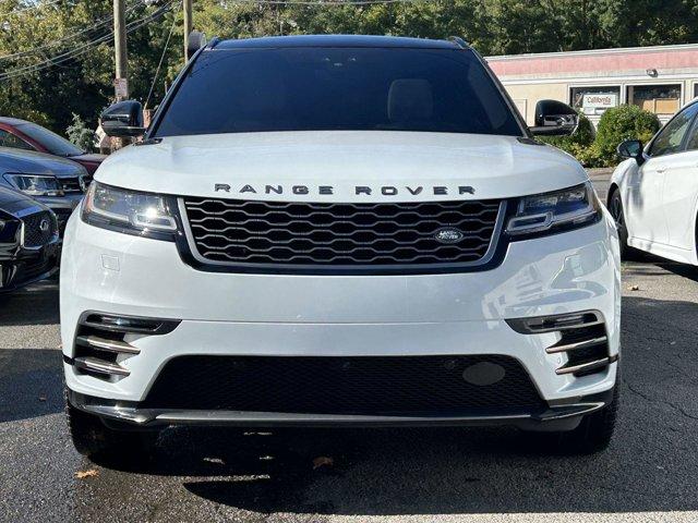 used 2019 Land Rover Range Rover Velar car, priced at $32,990