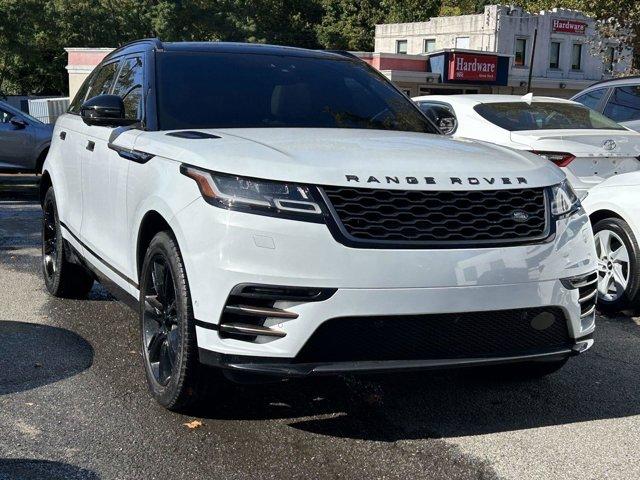 used 2019 Land Rover Range Rover Velar car, priced at $32,990