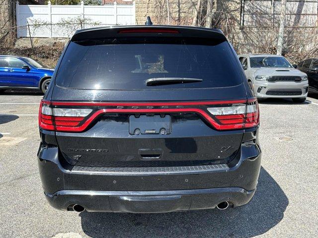 used 2022 Dodge Durango car, priced at $24,390