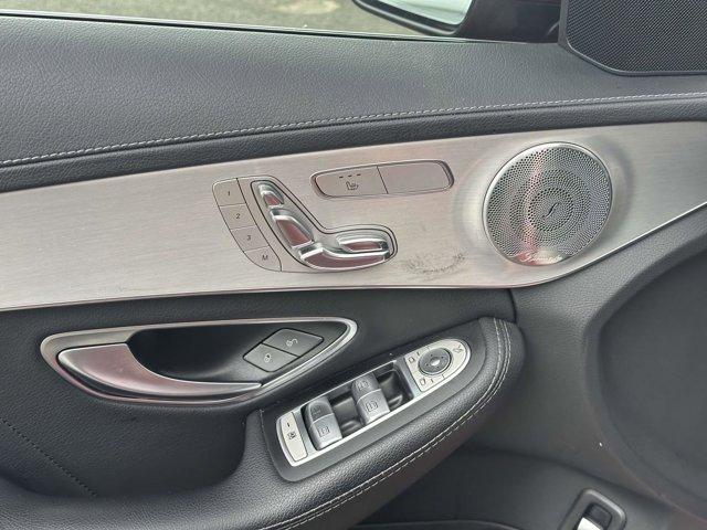 used 2016 Mercedes-Benz C-Class car, priced at $15,995