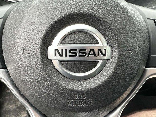 used 2022 Nissan Sentra car, priced at $12,990