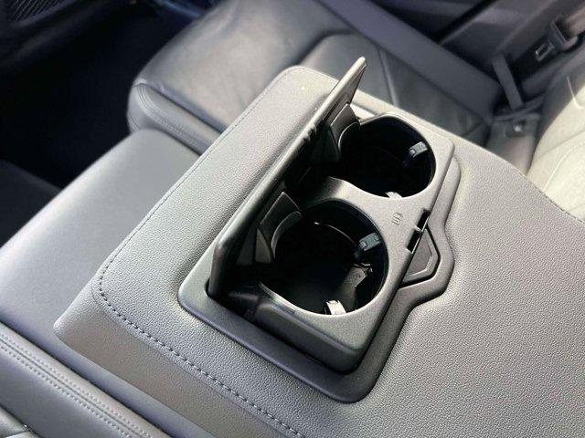 used 2023 Audi Q3 car, priced at $18,980