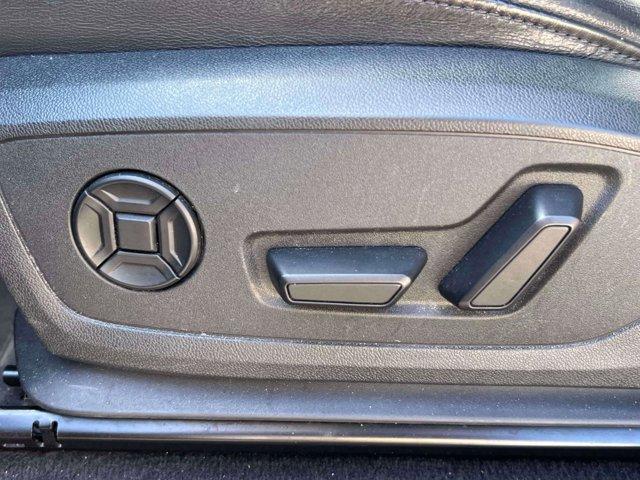 used 2023 Audi Q3 car, priced at $18,980