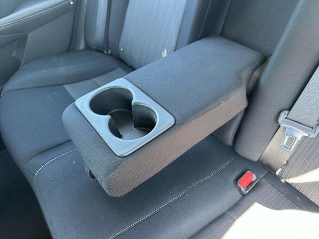 used 2021 Nissan Sentra car, priced at $11,990