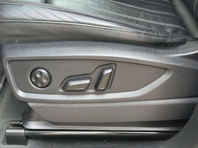 used 2023 Audi Q5 car, priced at $19,890