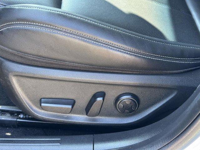 used 2023 Genesis G70 car, priced at $20,590