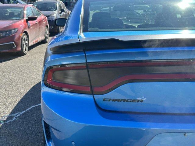 used 2018 Dodge Charger car, priced at $29,890