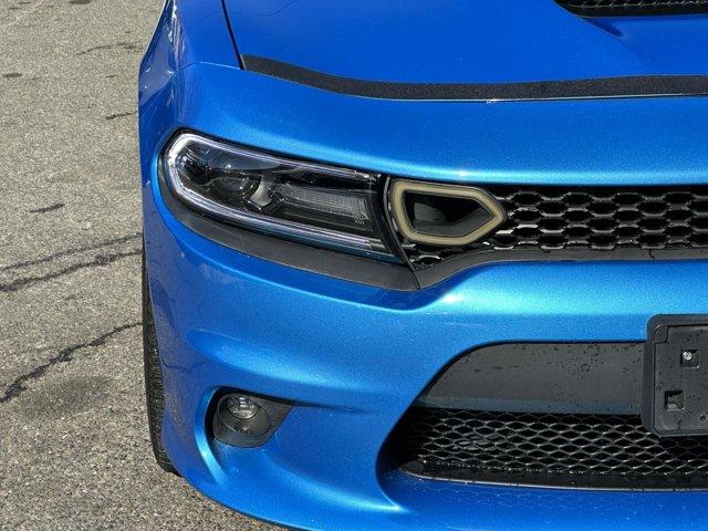 used 2018 Dodge Charger car, priced at $29,890