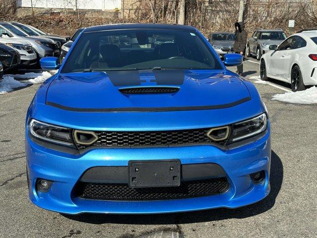 used 2018 Dodge Charger car, priced at $29,890