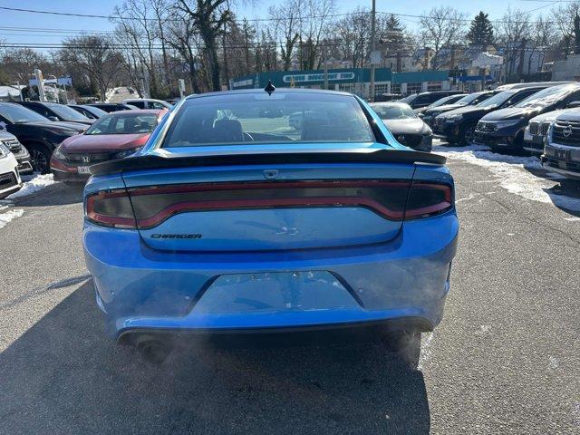 used 2018 Dodge Charger car, priced at $29,890