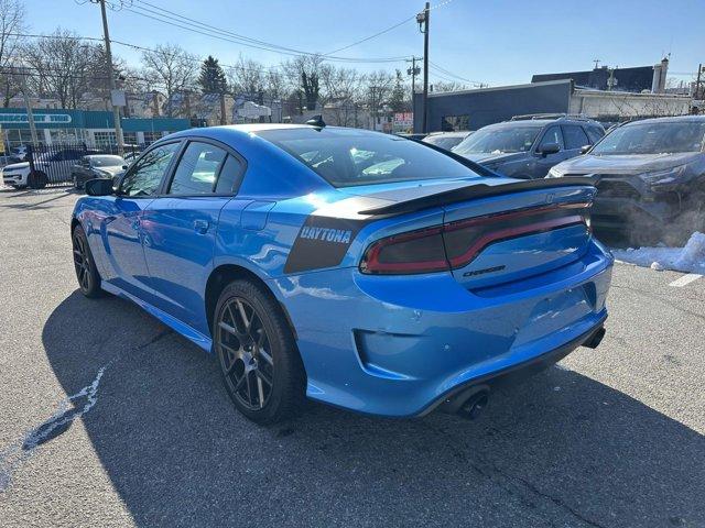 used 2018 Dodge Charger car, priced at $29,890