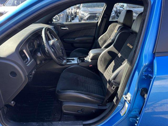 used 2018 Dodge Charger car, priced at $29,890