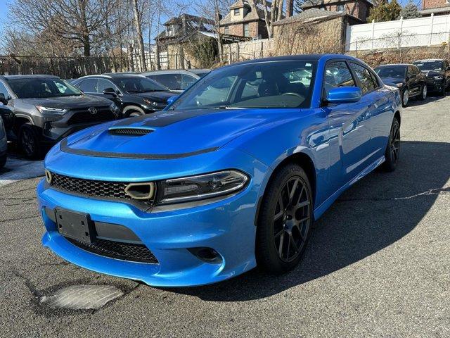 used 2018 Dodge Charger car, priced at $29,890