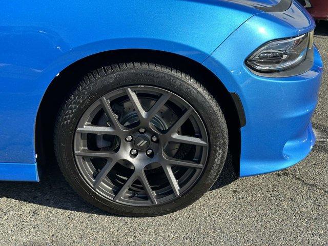 used 2018 Dodge Charger car, priced at $29,890