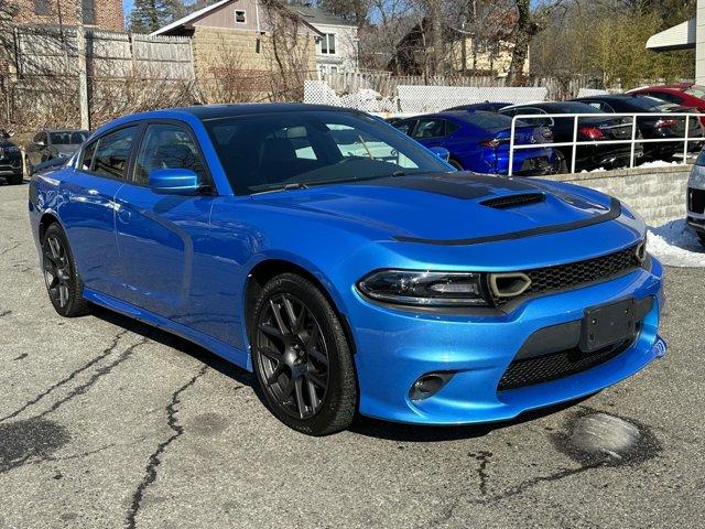 used 2018 Dodge Charger car, priced at $29,890