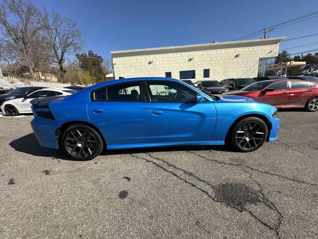 used 2018 Dodge Charger car, priced at $29,890