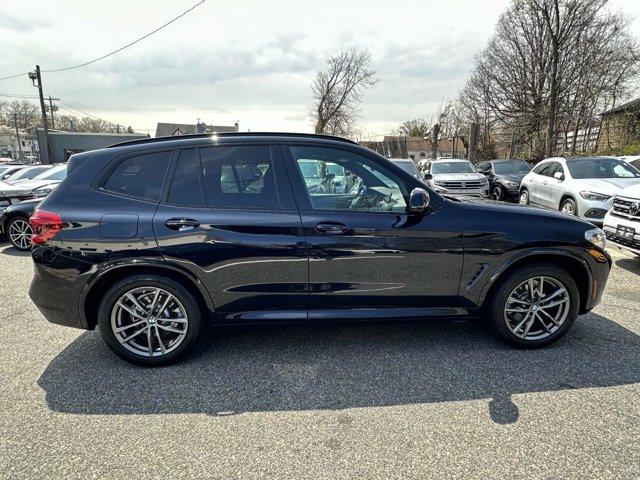 used 2019 BMW X3 car, priced at $19,890