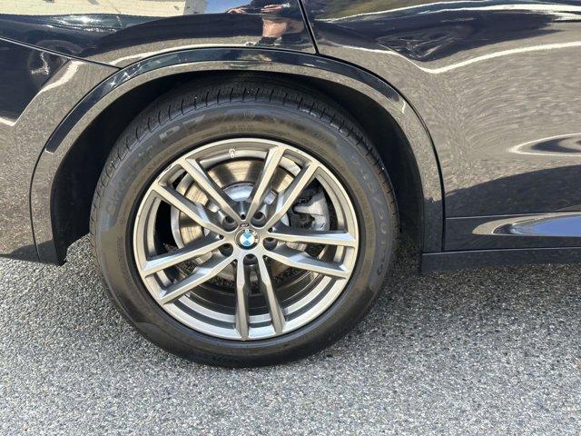 used 2019 BMW X3 car, priced at $19,890