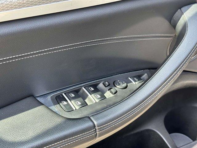 used 2019 BMW X3 car, priced at $19,890