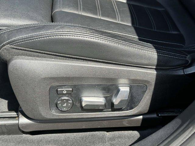 used 2019 BMW X3 car, priced at $19,890