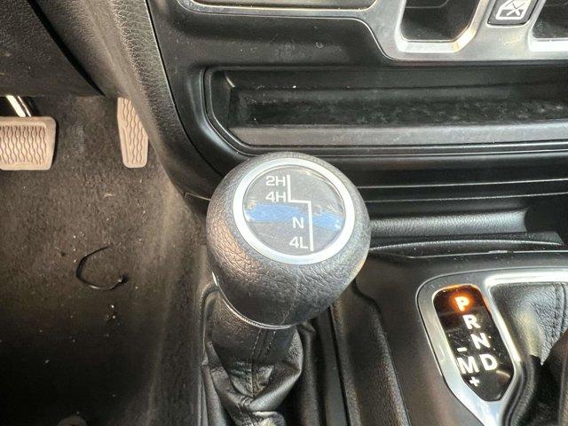 used 2020 Jeep Wrangler Unlimited car, priced at $29,995