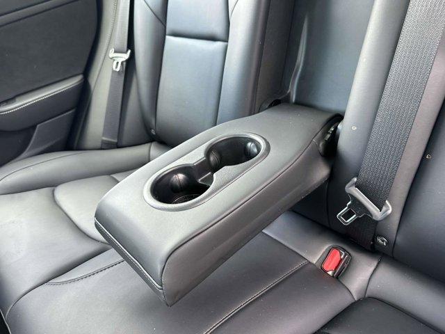 used 2022 Tesla Model 3 car, priced at $18,690