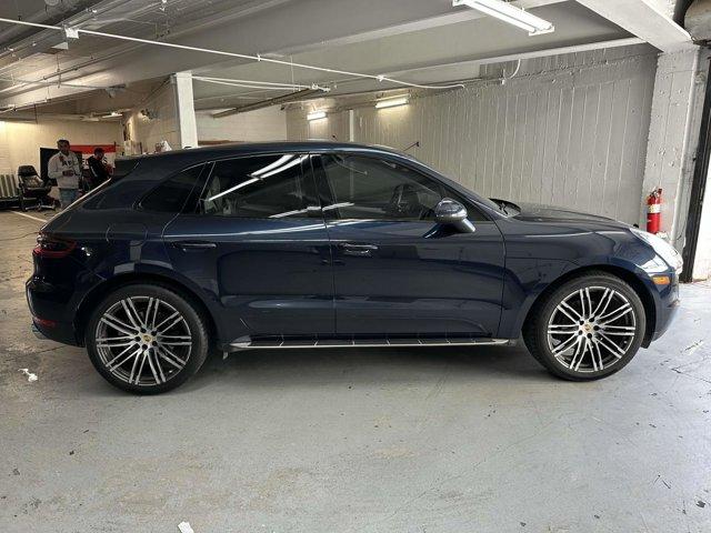 used 2018 Porsche Macan car, priced at $19,490