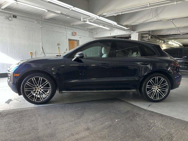 used 2018 Porsche Macan car, priced at $19,490