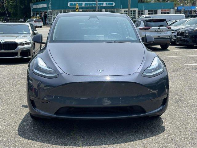 used 2023 Tesla Model Y car, priced at $24,890