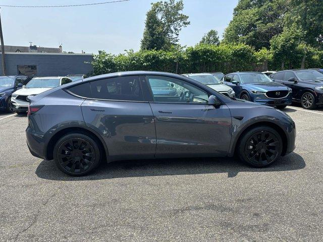 used 2023 Tesla Model Y car, priced at $24,890