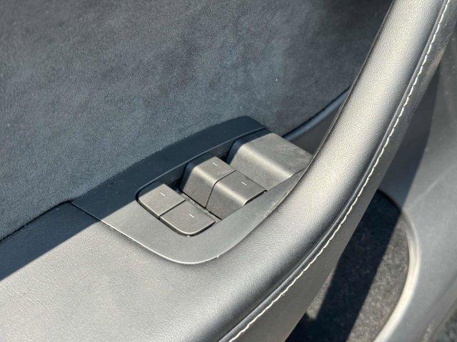 used 2023 Tesla Model Y car, priced at $24,890
