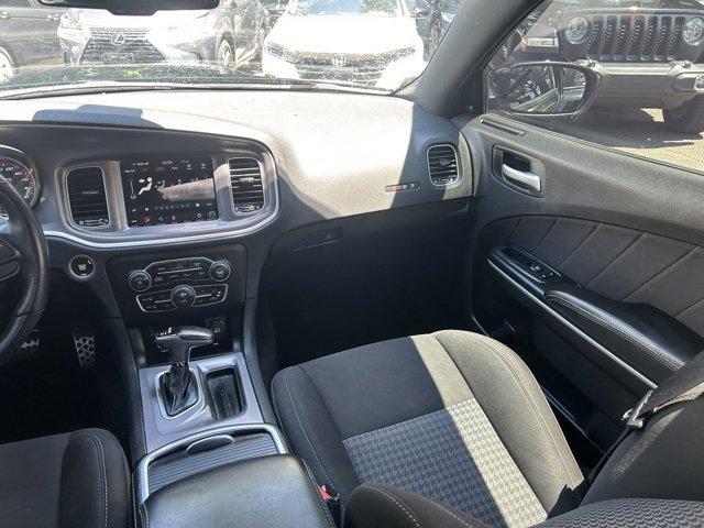 used 2020 Dodge Charger car, priced at $20,890
