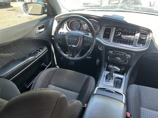 used 2020 Dodge Charger car, priced at $20,890
