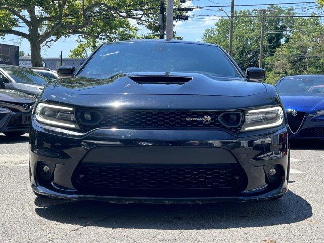 used 2020 Dodge Charger car, priced at $20,890