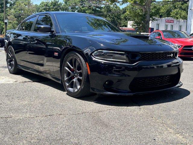 used 2020 Dodge Charger car, priced at $20,890