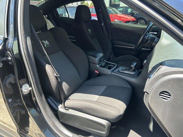 used 2020 Dodge Charger car, priced at $20,890
