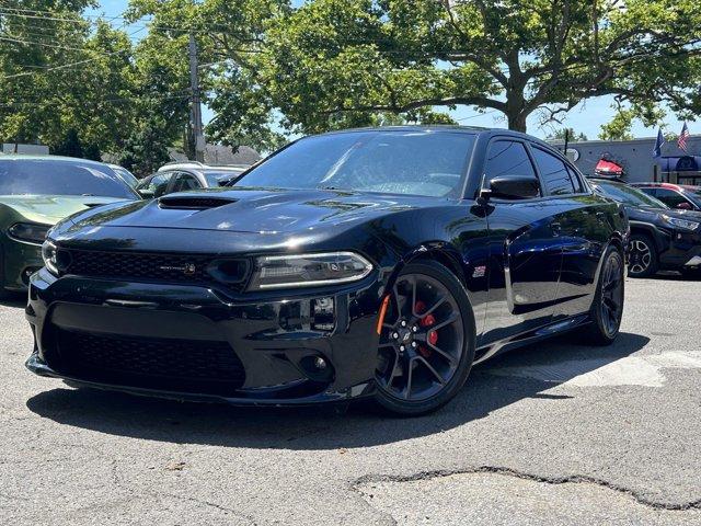 used 2020 Dodge Charger car, priced at $20,890