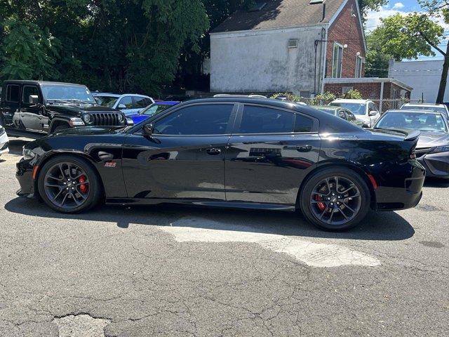 used 2020 Dodge Charger car, priced at $20,890