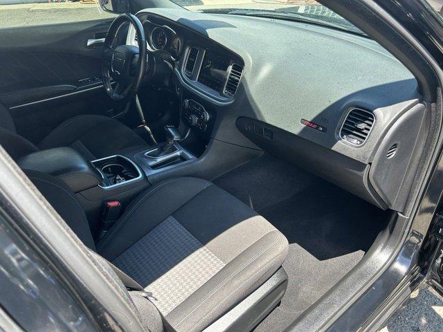 used 2020 Dodge Charger car, priced at $20,890
