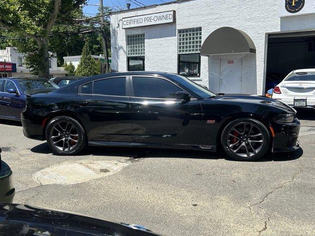 used 2020 Dodge Charger car, priced at $20,890