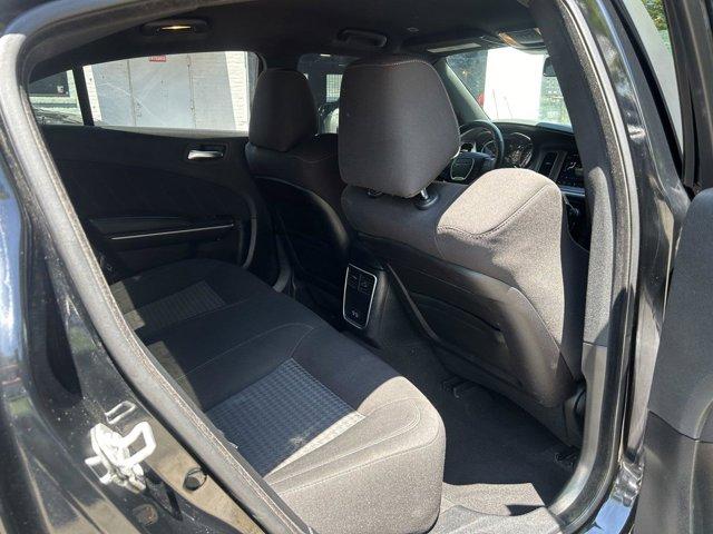 used 2020 Dodge Charger car, priced at $20,890