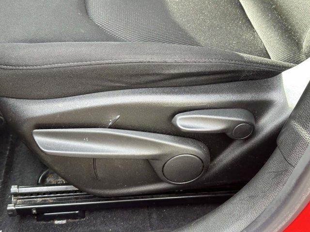 used 2018 Jeep Renegade car, priced at $9,995