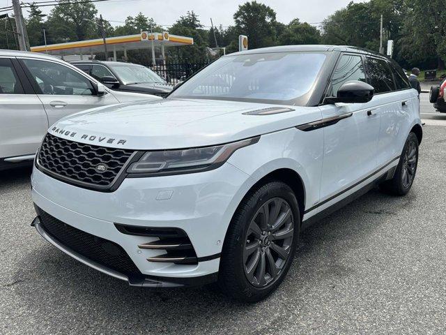 used 2021 Land Rover Range Rover Velar car, priced at $28,690